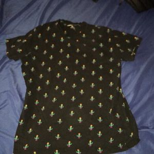 Cedarwood state ‘Cactus’ tee